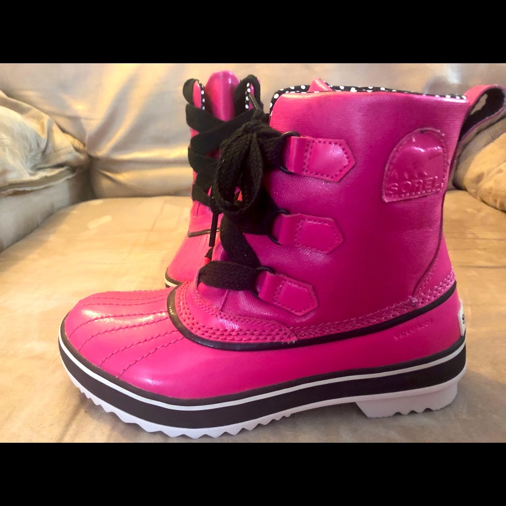 🌟Sorel Tivoli Duckboot🌟